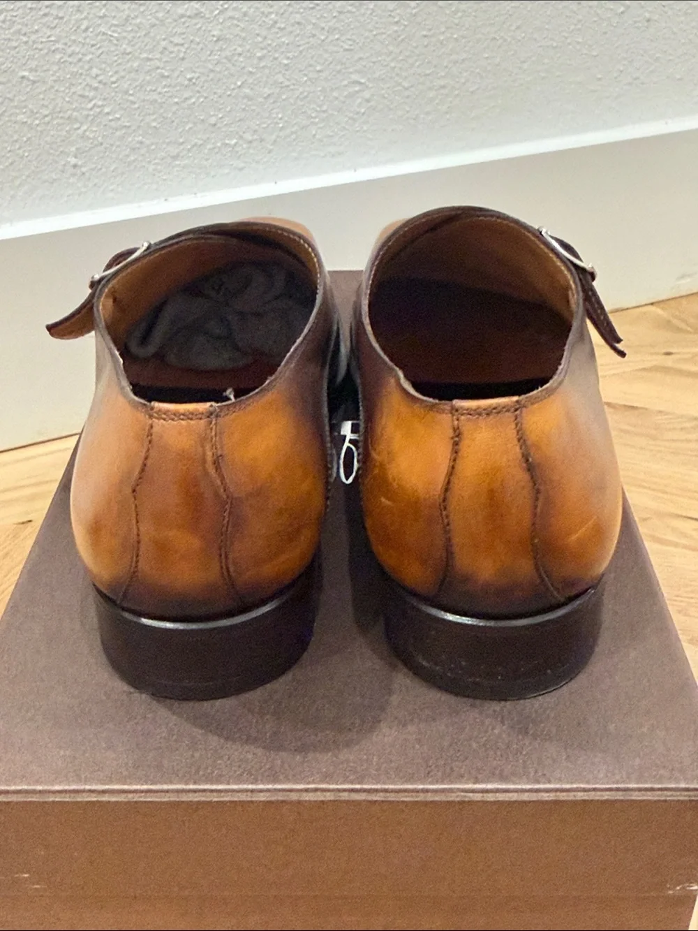 Di Bianco elegant double
